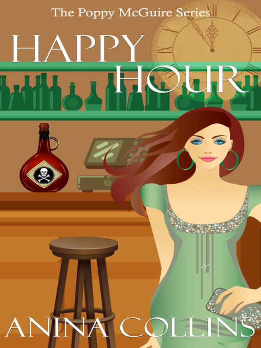 Title details for Happy Hour by Anina Collins - Available